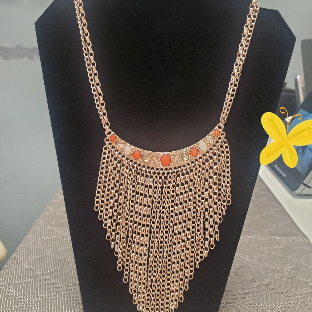 Chain / Necklace